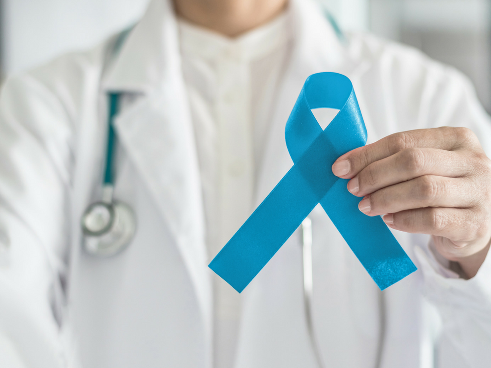 Câncer de próstata, diagnóstico é o caminho